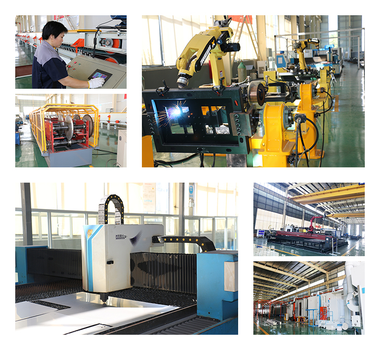 Cara merakit leveler dock