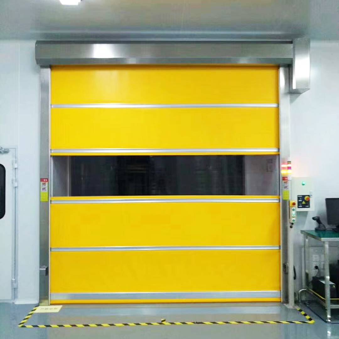 Pintu kamar bersih H-3000