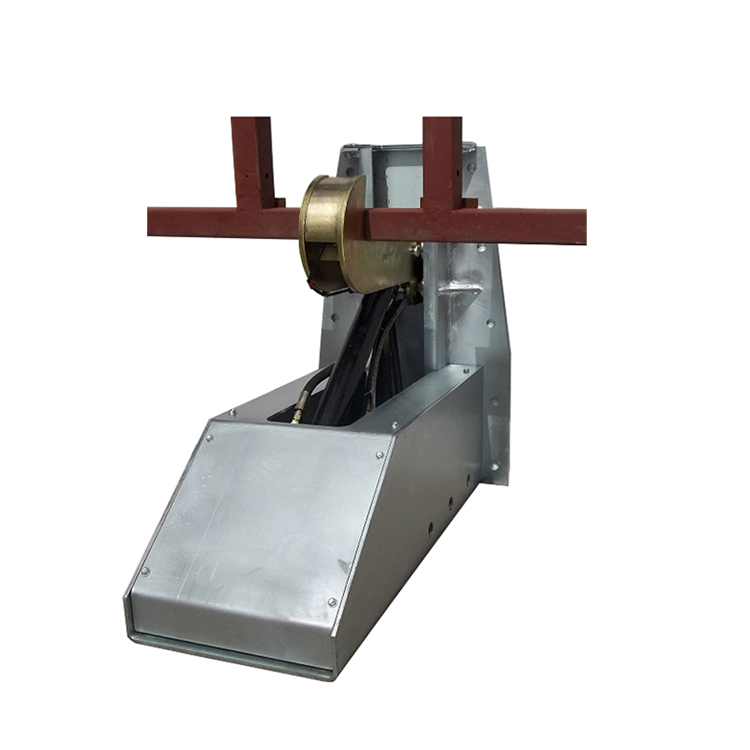 Bagaimana Pengekangan Kendaraan Meningkatkan Keamanan dan Efisiensi Dermaga Pemuatan?