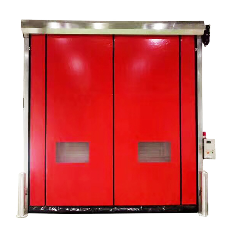 Pintu ritsleting